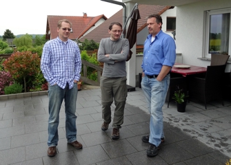 Wandertag 2013